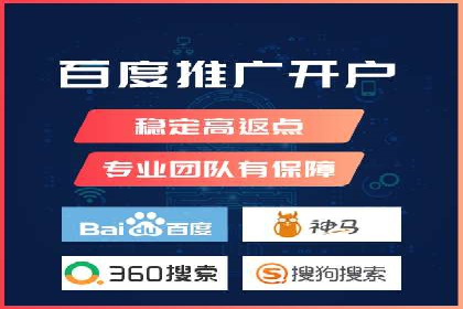 百度竞价广告代运营的五大优势及在某行业的成功应用